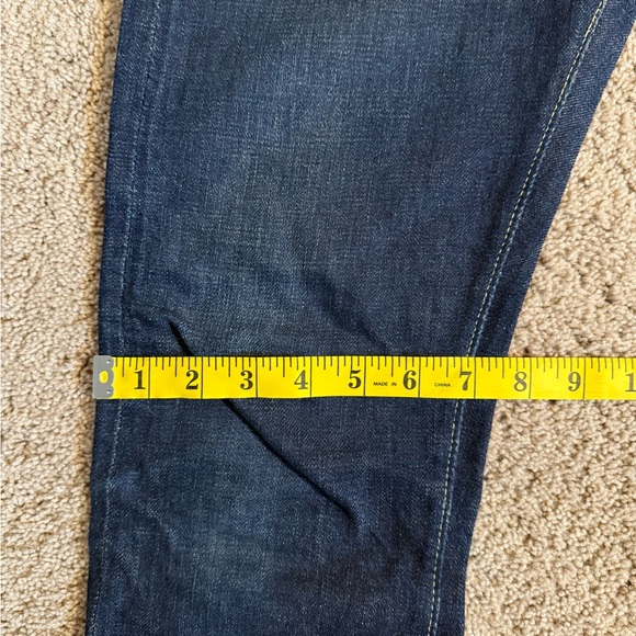 Fullcount Denim 1109 Slim fit jeans - Picture 8 of 9